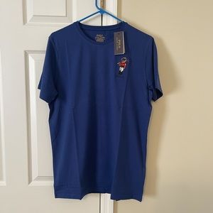 Polo Men Slim Fit T-Shirt